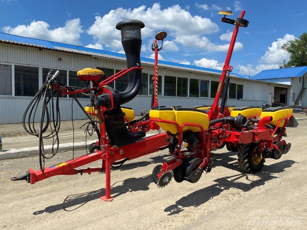 Väderstad Tempo F6 Plantadores