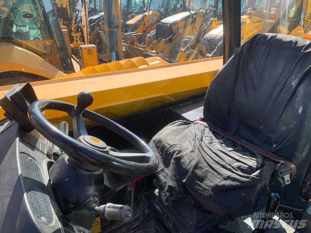 JCB 531-70 Telescópicas para Agricultura
