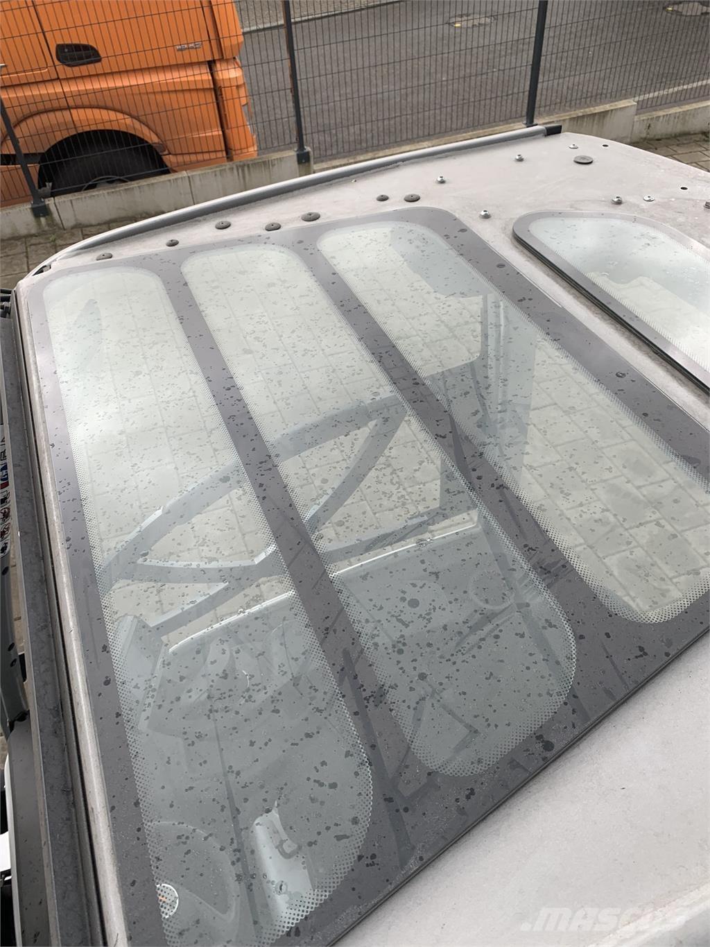 Still RX20-16C Empilhadores eléctricos