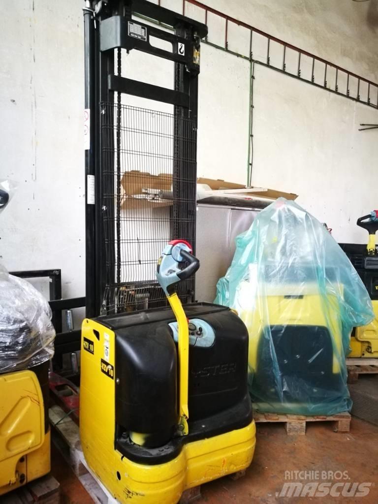 Hyster S1.2 Porta palettes