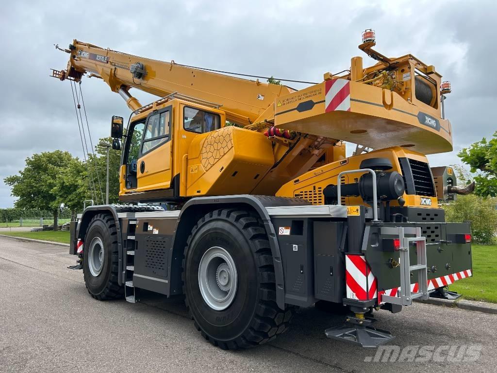 XCMG XCR70_E Gruas Fora-de-estrada
