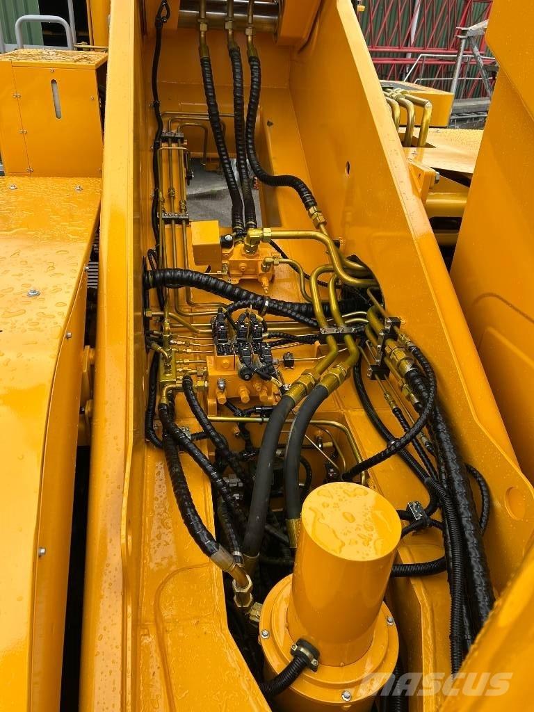 XCMG XCR70_E Gruas Fora-de-estrada