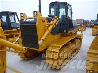 Shantui SD22E Dozers - Tratores rastos
