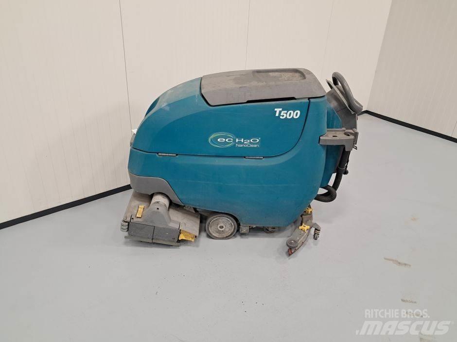 Tennant T500 Empilhadores - Outros