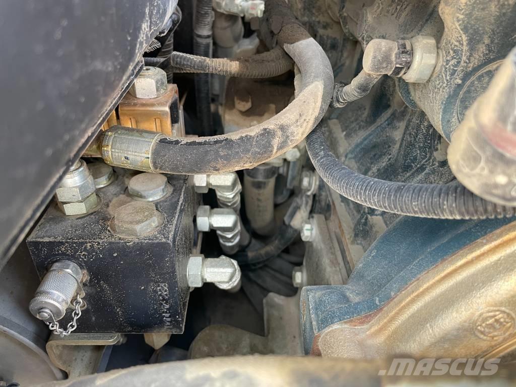 Dynapac CC1300 Cilindros Compactadores tandem