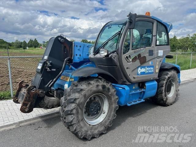 Manitou MHT 790 Manipulador telescópico