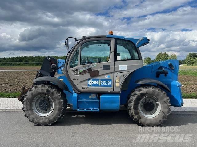 Manitou MHT 790 Manipulador telescópico
