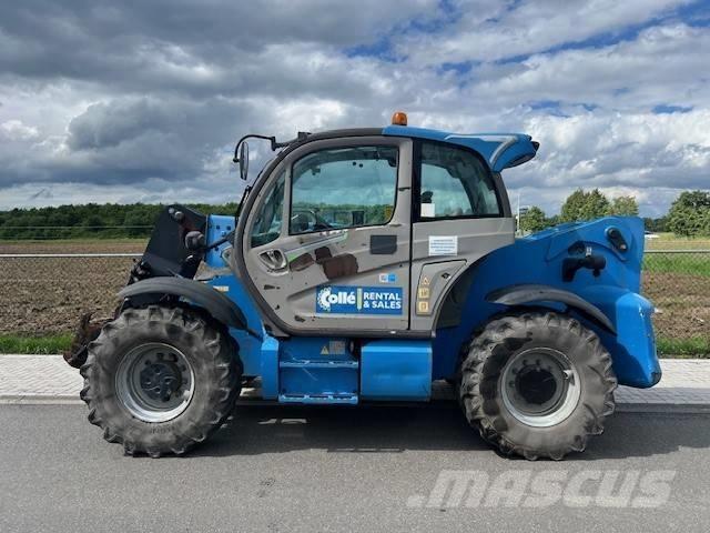 Manitou MHT 790 | 2015 Manipulador telescópico