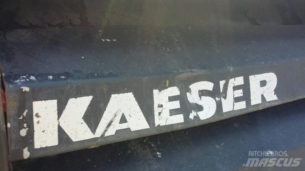  KAESSER M 121 Compressores
