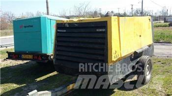  KAESSER M 121 Compressores