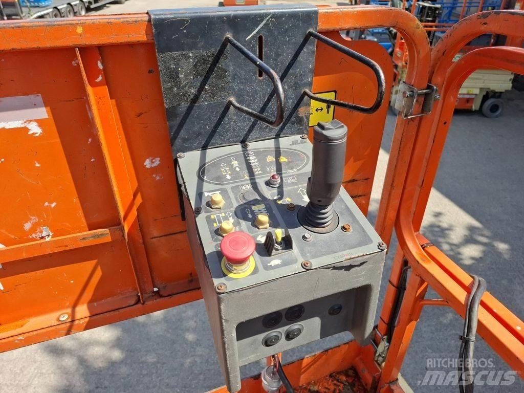 JLG 3369LE Elevadores de tesoura