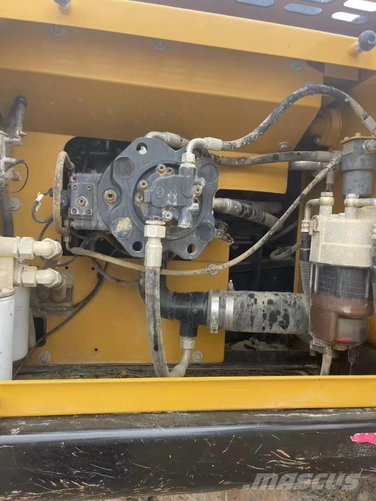 Sany SY 200 C Plus Escavadeiras de esteiras