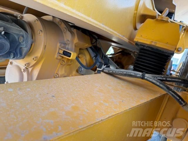Volvo A25G Caminhões articulados