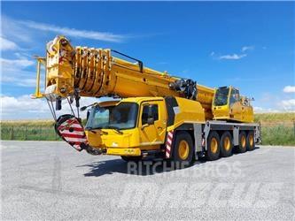 Grove GMK5200-1 Gruas Todo terreno