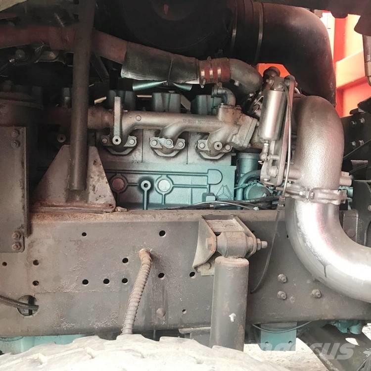 Howo 371 6x4 Camiões basculantes