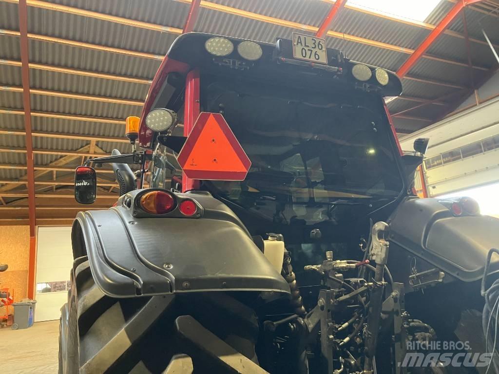 Valtra T 153 HT Tratores Agrícolas usados