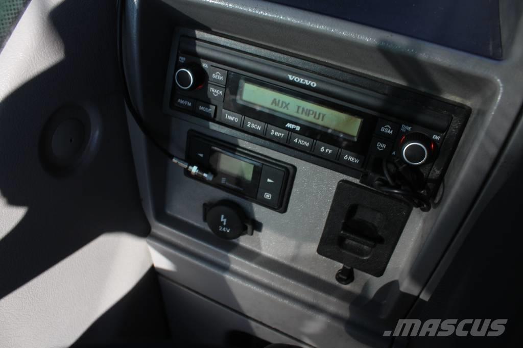 Volvo EC 300 EL Escavadeiras de esteiras