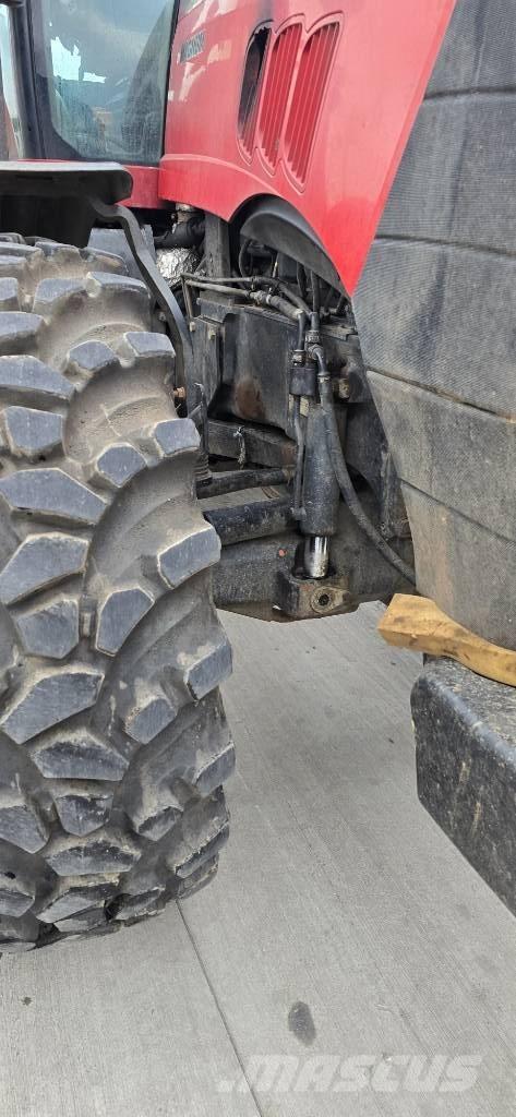 Case IH 335 Tratores Agrícolas usados