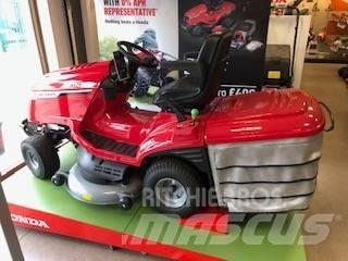Honda HF2625 THE Corta-Relvas Riders