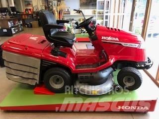 Honda HF2625 THE Corta-Relvas Riders