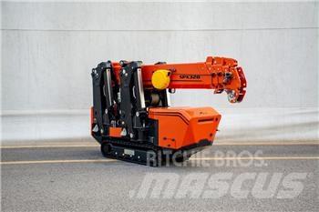 Jekko SPX 328 Mini gruas