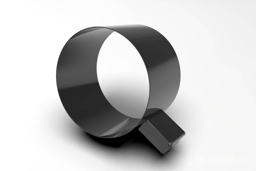 PW 735890.0 Acessórios de ceifeiras debulhadoras