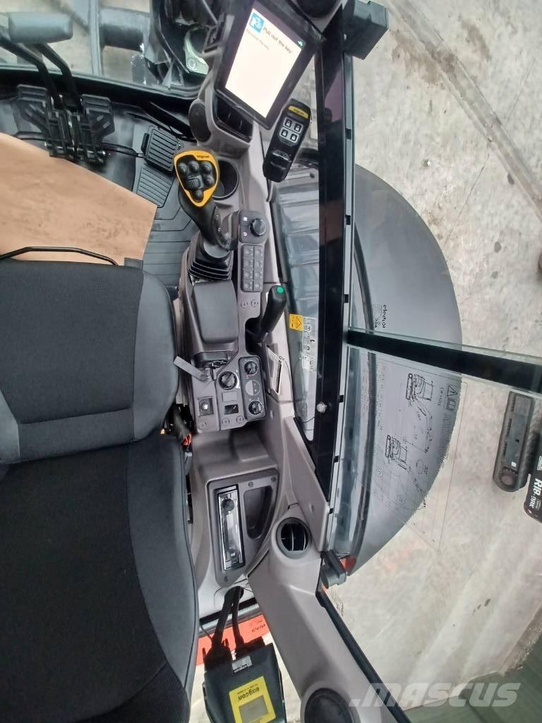 Kubota KX 060-5 Miniescavadeiras