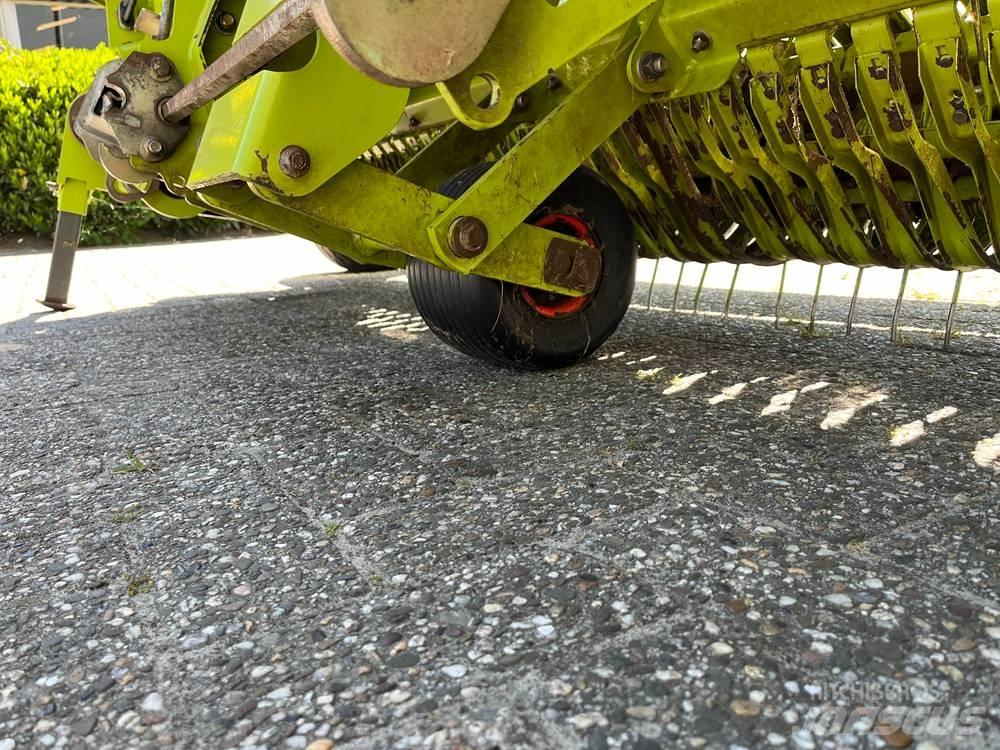 CLAAS PU 300 Pro T Acessórios de ceifeiras debulhadoras