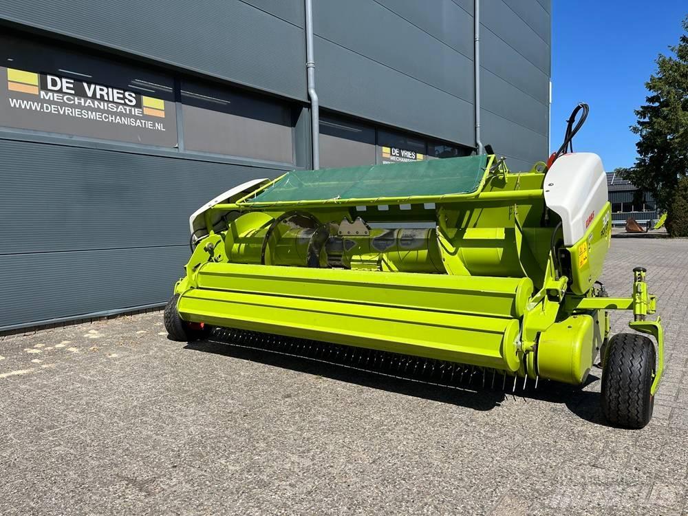 CLAAS PU 300 Pro T Acessórios de ceifeiras debulhadoras