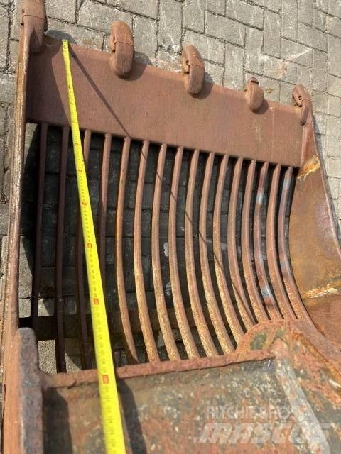  Puinbak CW 30 Baldes