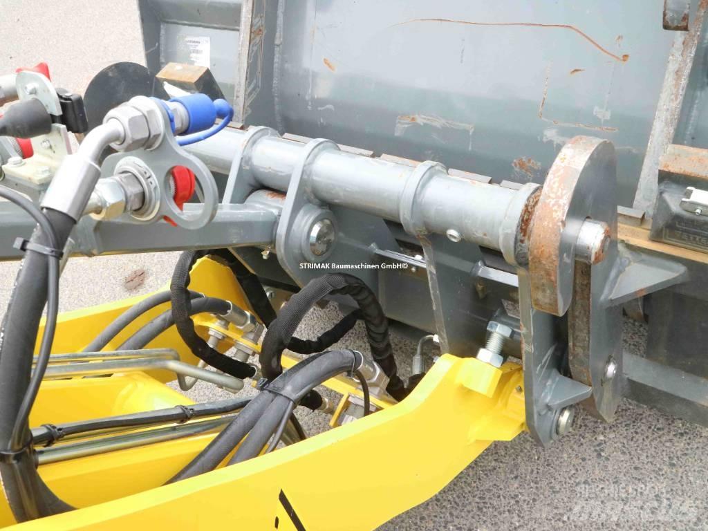Wacker Neuson WL 25 Carregadeiras de rodas