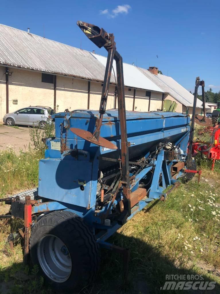 Rabe Multidrill M401 Outras semeadeiras e acessórios