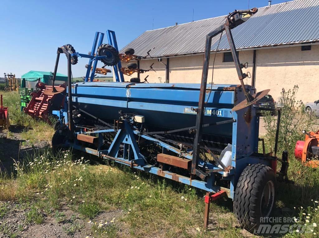 Rabe Multidrill M401 Outras semeadeiras e acessórios