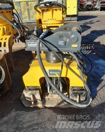Epiroc HC850R Outros componentes