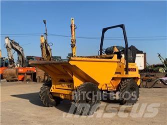 Thwaites 7000 Dumpers de obras