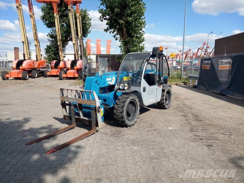 Genie GTH2506 Manipulador telescópico