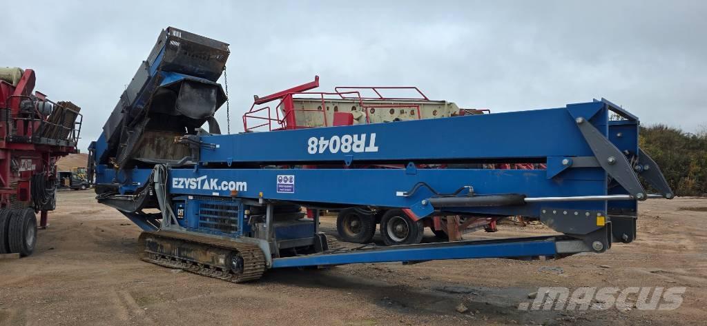 Ezystak TR 8048 Transportadores