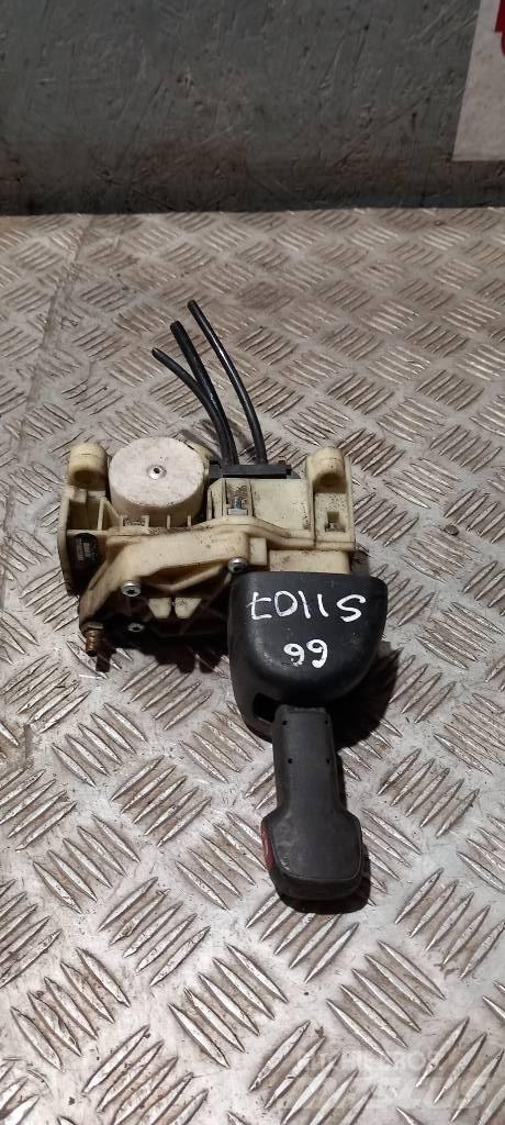 Scania R 440    1774972 Cabines e interior