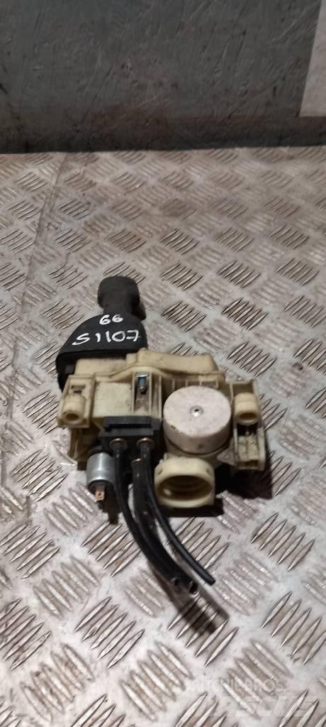 Scania R 440    1774972 Cabines e interior