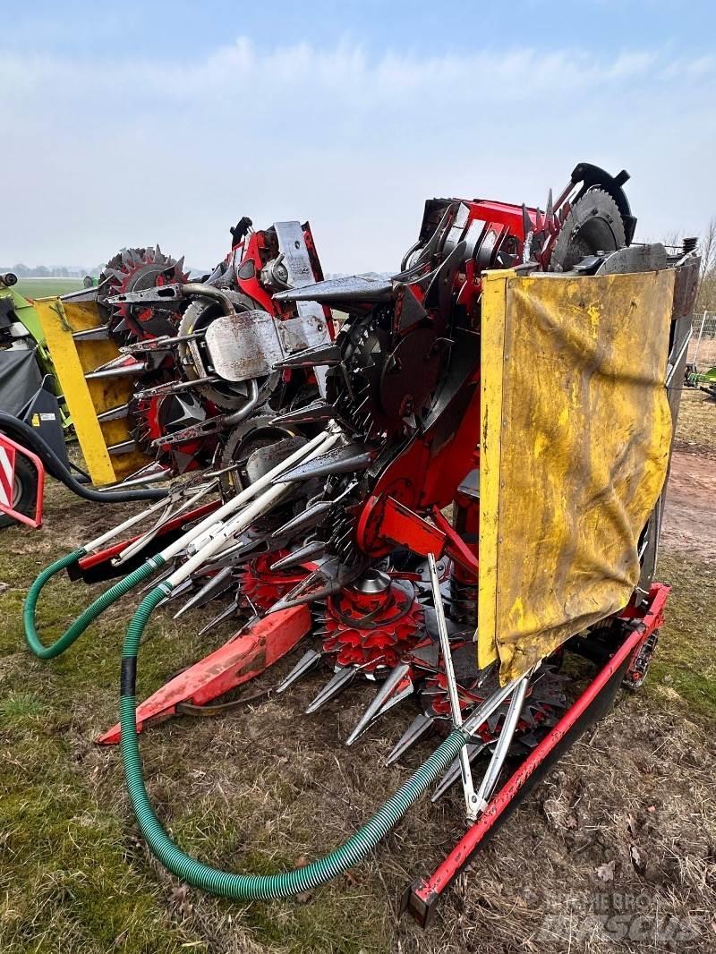 Kemper 390 plus Agricultura - Outros
