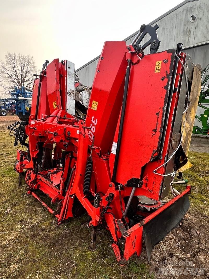 Kemper 390 plus Agricultura - Outros
