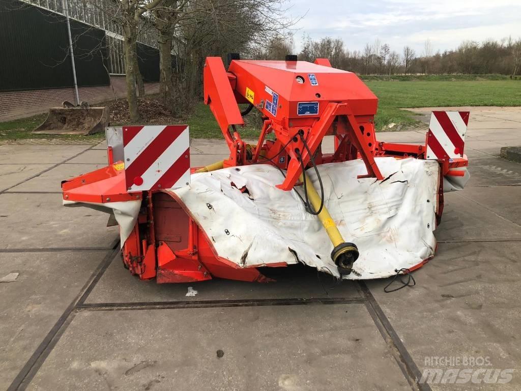 Kuhn FC 313 F Gadanheiras-Condicionadoras