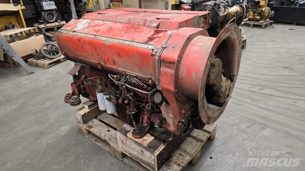 Deutz BF6L513RC Motores