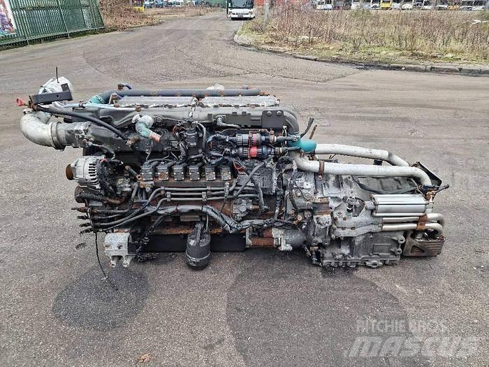  Engines PE228C Transportes - Outros

