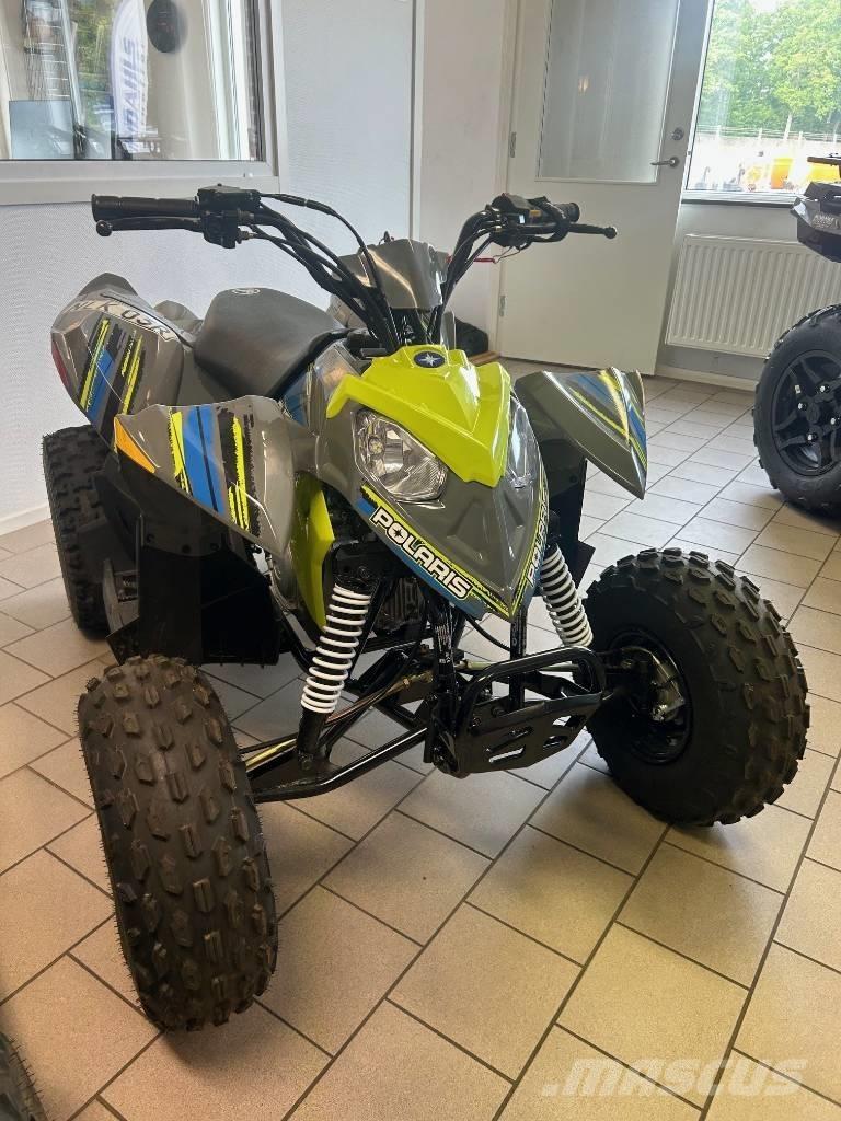 Polaris Outlaw 110 Veículos todo-terreno