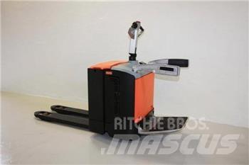 Rocla TP20ac Porta-paletes com plataforma