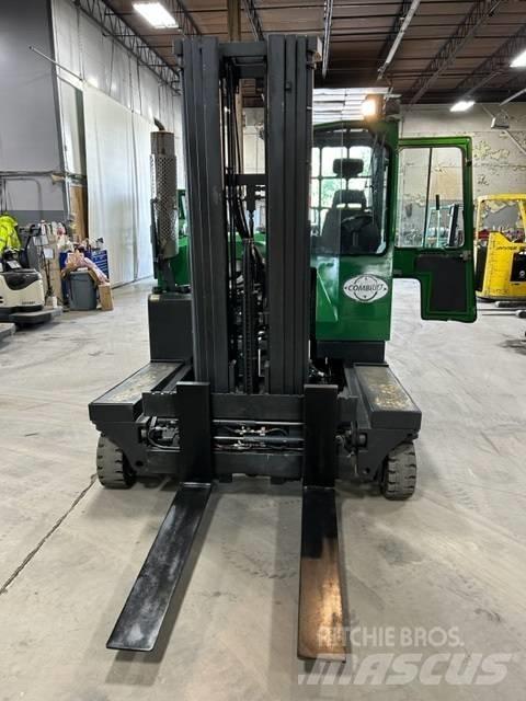 Combilift C 6000 Preparadoras de encomendas de média elevação