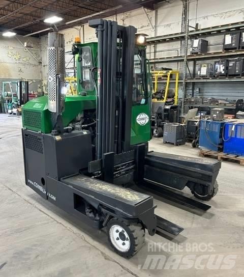 Combilift C 6000 Preparadoras de encomendas de média elevação