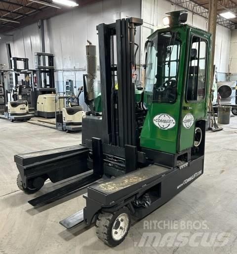 Combilift C 6000 Preparadoras de encomendas de média elevação