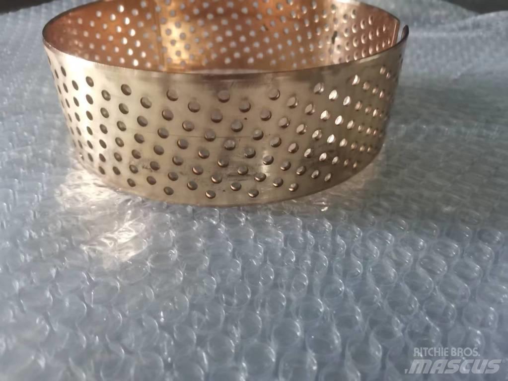 CLAAS Bushing Transmissăo